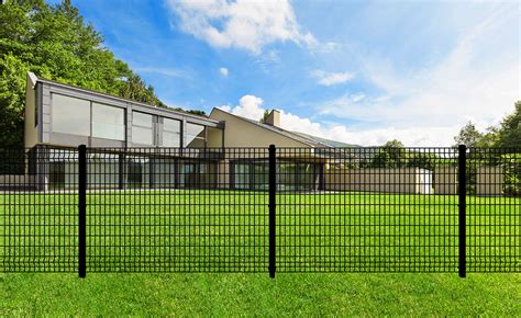 Ironcraft Fences, Residential Fencing, Aluminum Fence Systems